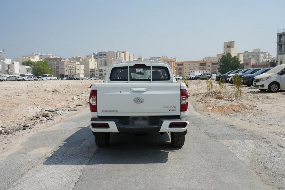 Maxus T60 Pick Up Model 2025, C-11128 - 5