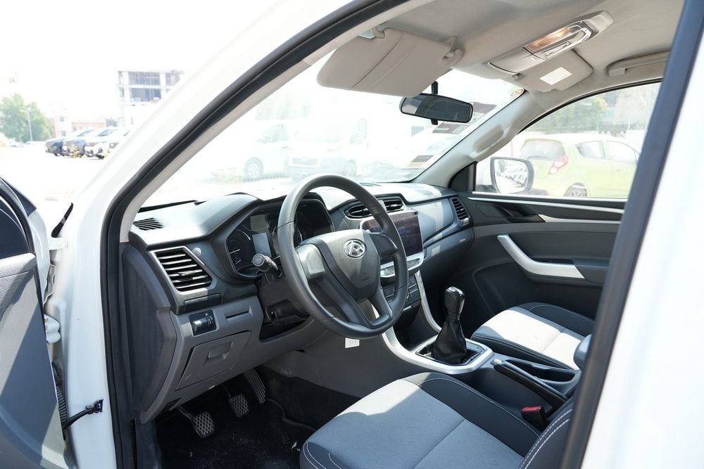 Maxus T60 Pick Up Model 2025, C-11128 - 9