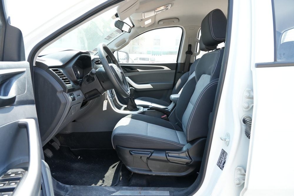Maxus T60 Pick Up Model 2025, C-11128 - 8
