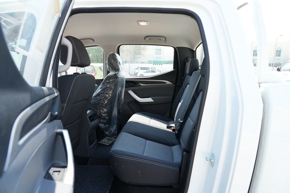 Maxus T60 Pick Up Model 2025, C-11129 - 7