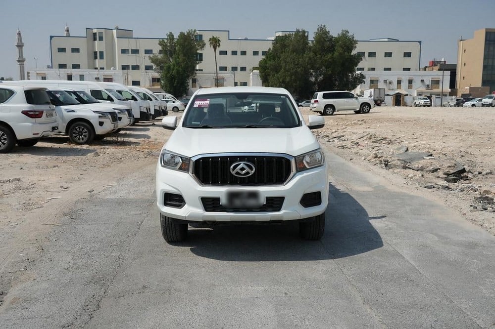 Maxus T60 Pick Up Model 2025, C-11129 - 3
