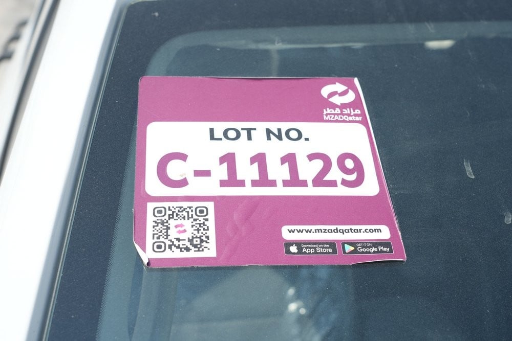 Maxus T60 Pick Up Model 2025, C-11129 - 12
