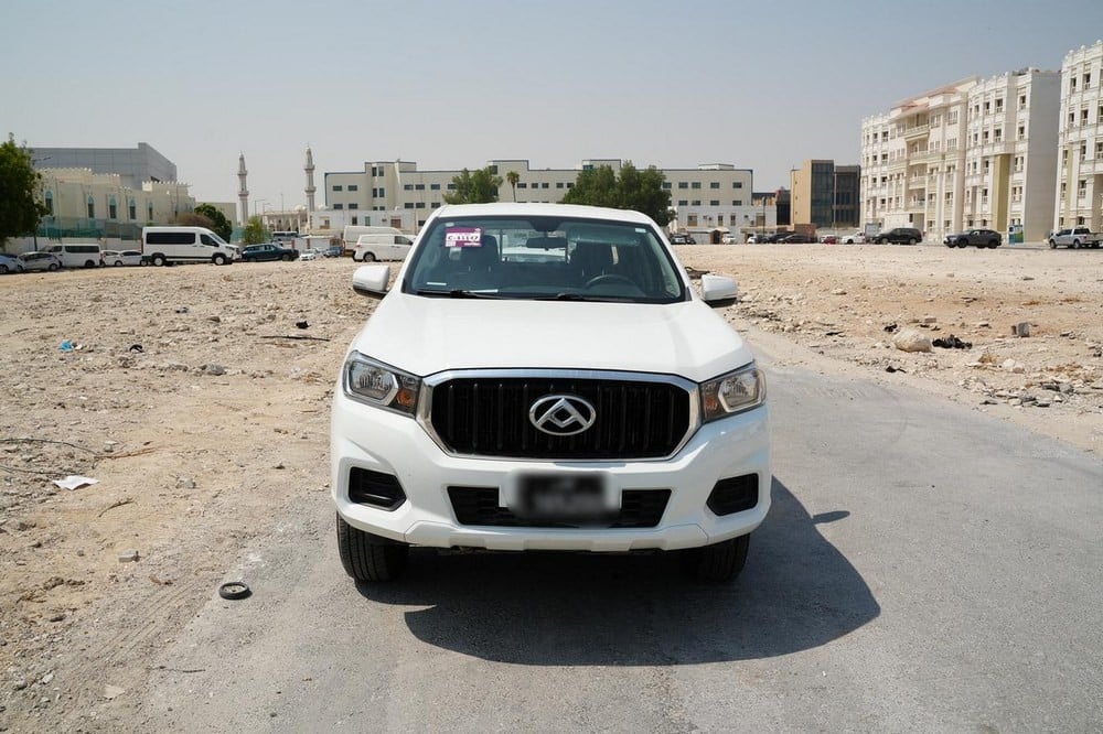 Maxus T60 Pick Up Model 2025, C-11147 - 3