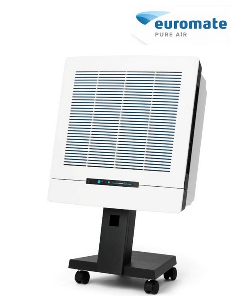 Visionair Blue Line Professional Air Purifier - 2 - 1