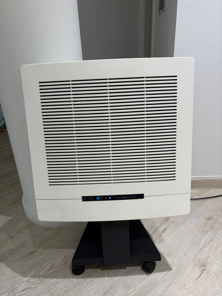Visionair Blue Line Professional Air Purifier - 3 - 2