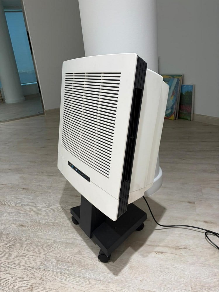 Visionair Blue Line Professional Air Purifier - 3 - 4