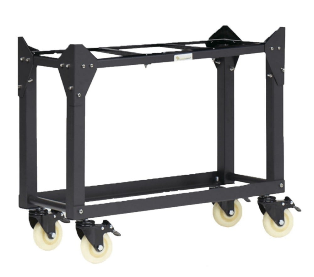 Small Vegepod with Trolley - 6