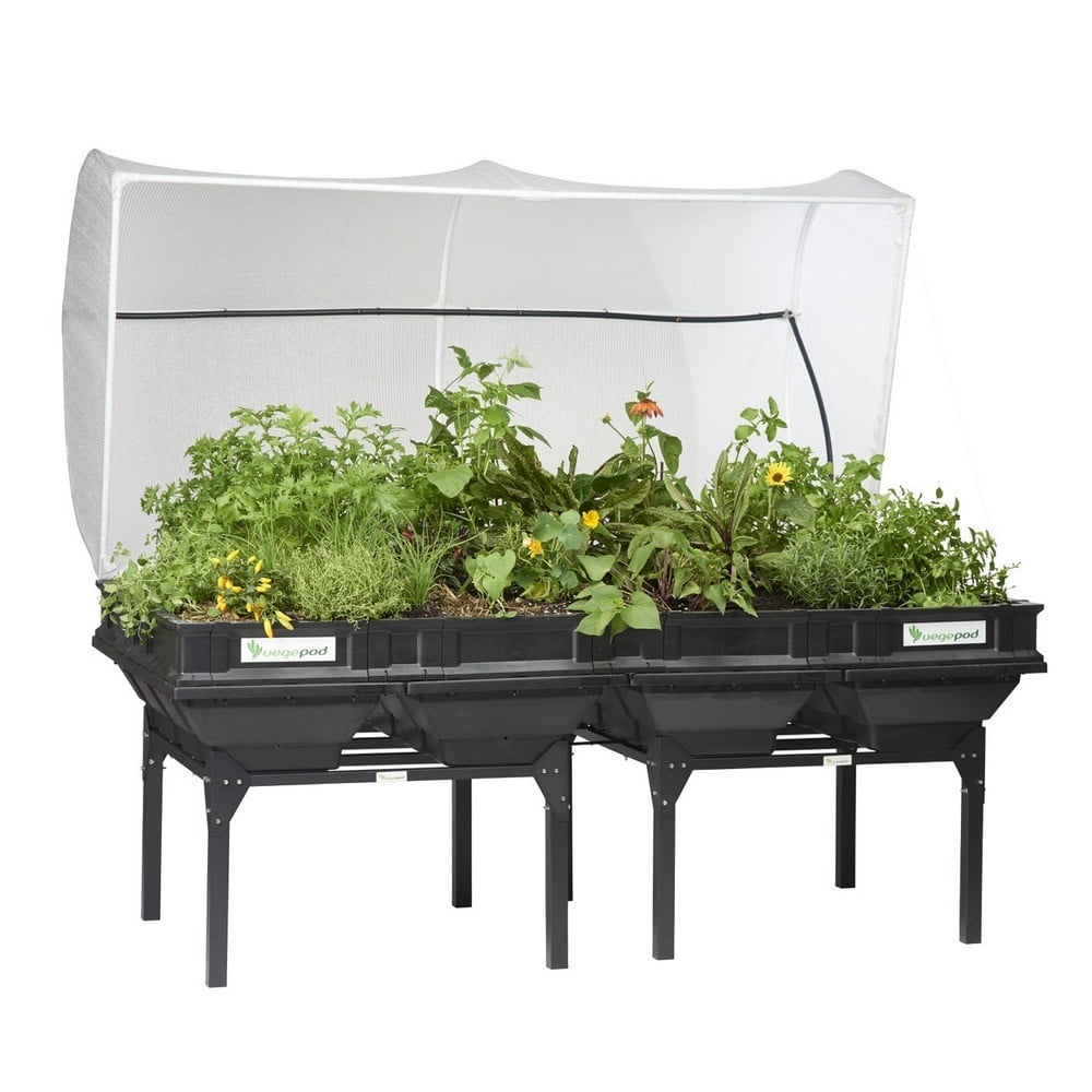 Large Vegepod with Stand - 1