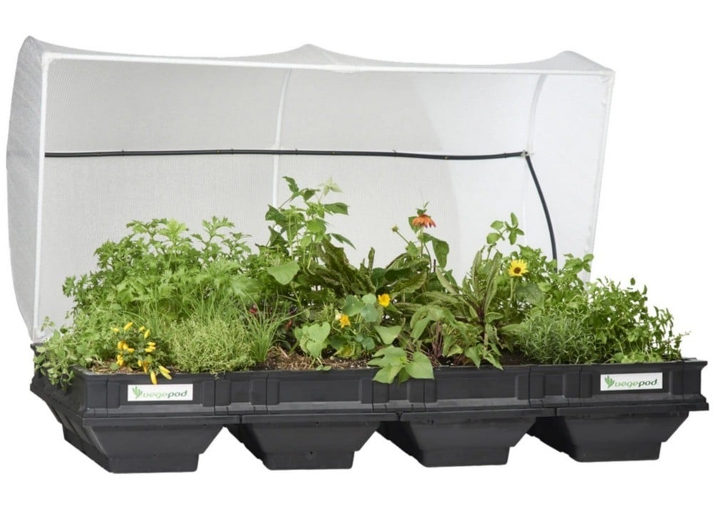 Large Vegepod with Stand - 2