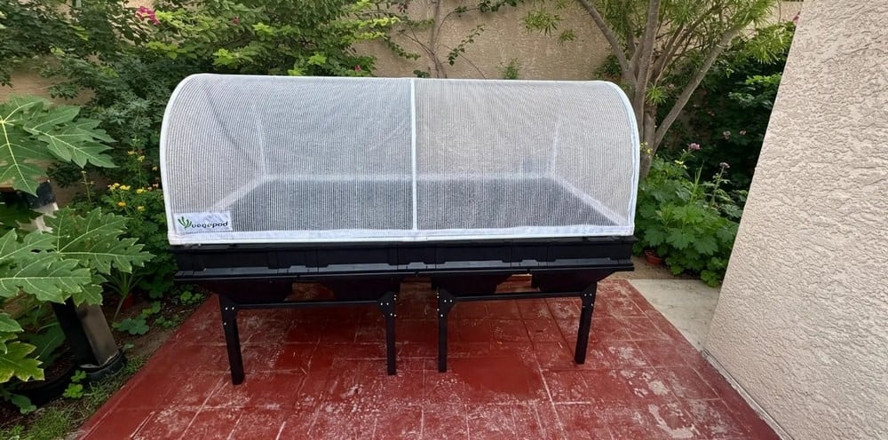 Large Vegepod with Stand - 4