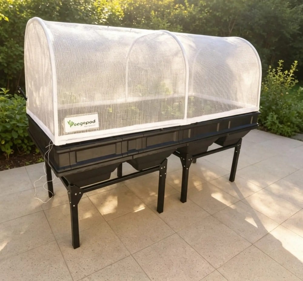 Large Vegepod with Stand - 3