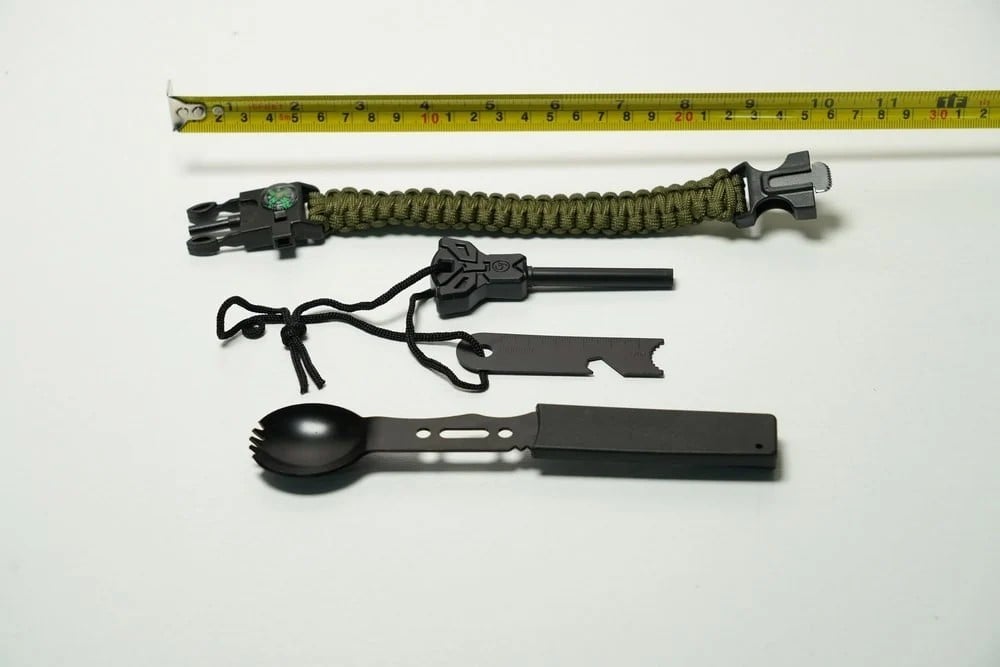 Adventures Equipment - 13