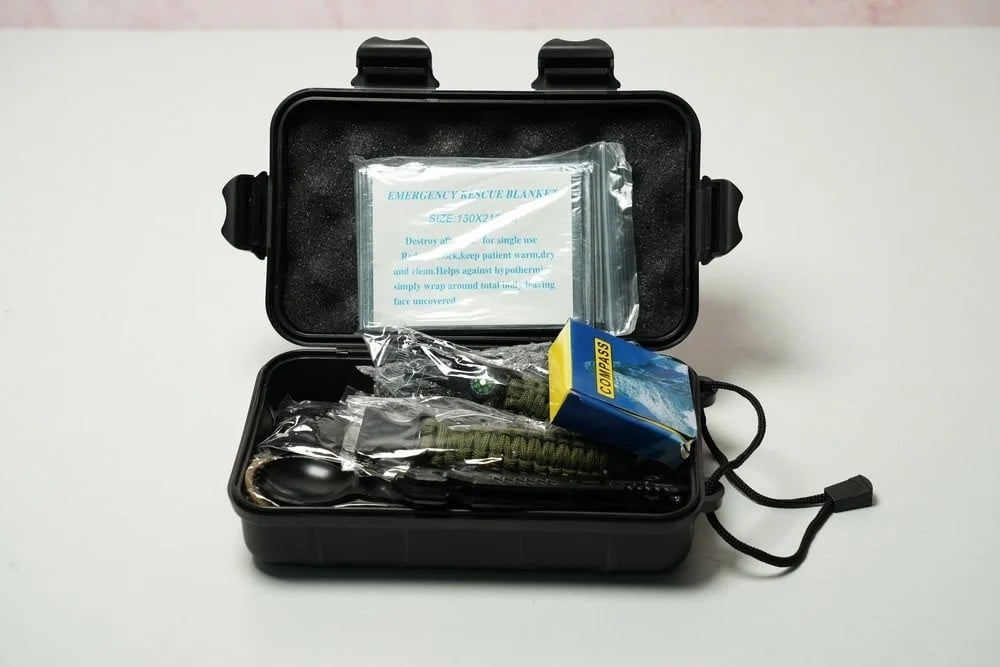 Adventures Equipment - 1