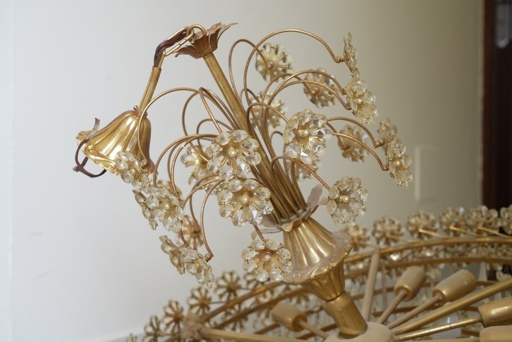 Crystal Chandelier - 1 - 4