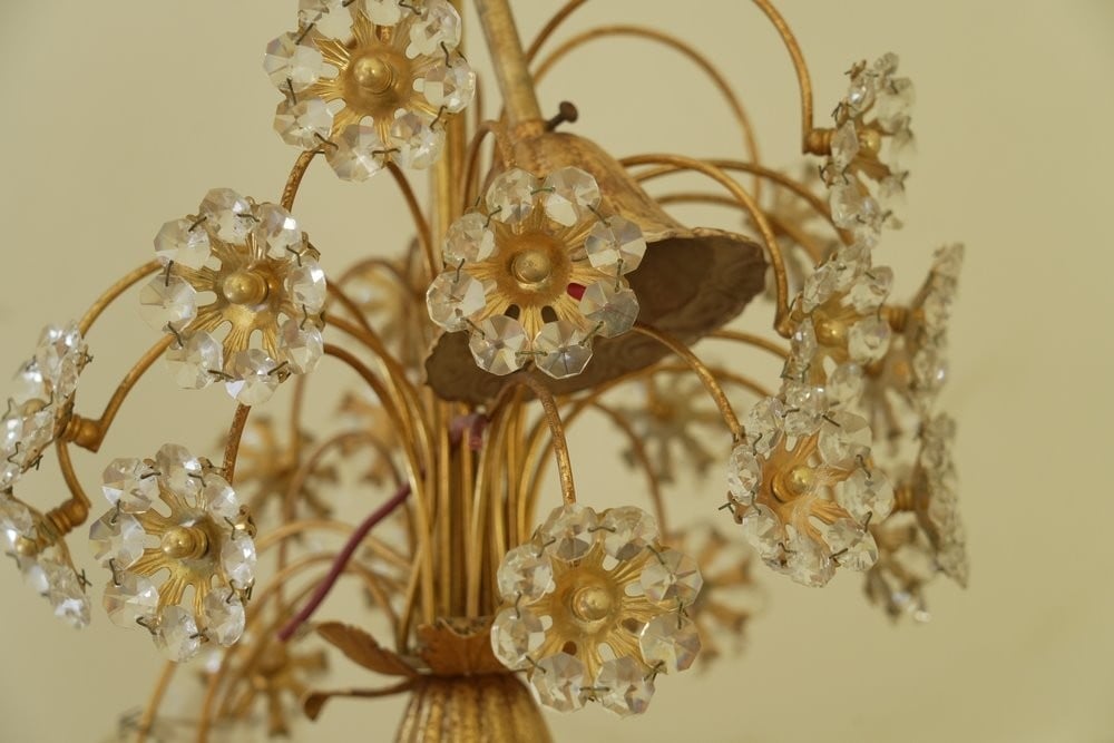 Crystal Chandelier - 3 - 7