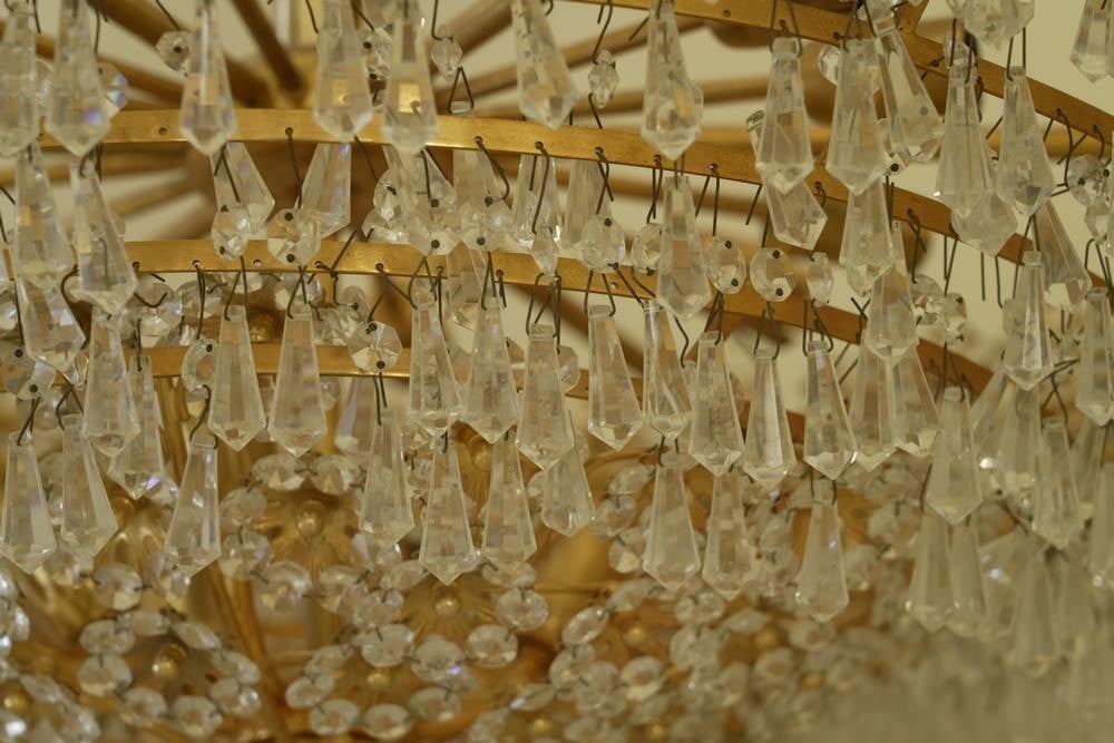 Crystal Chandelier - 3 - 4