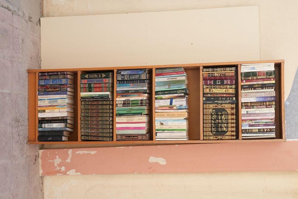 مجموعة كتب دينية وثقافية متنوعة – 150كتابًا - 1
