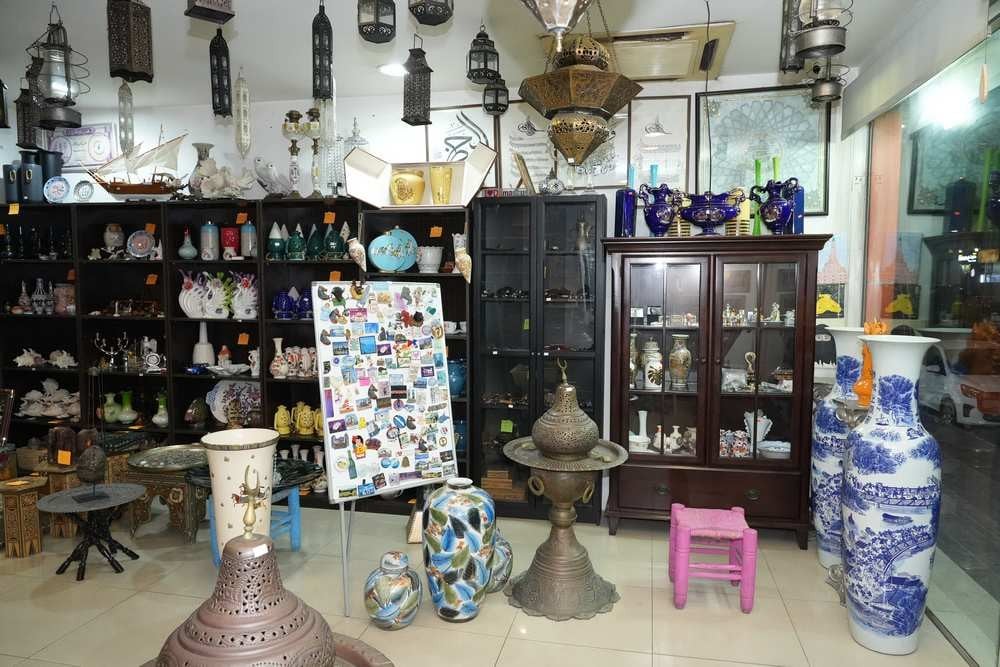 Large Collection of Miscellaneous Items – Over 1,900 Pieces - 1