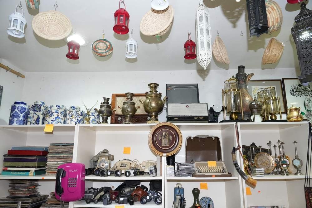 Large Collection of Miscellaneous Items – Over 1,900 Pieces - 20