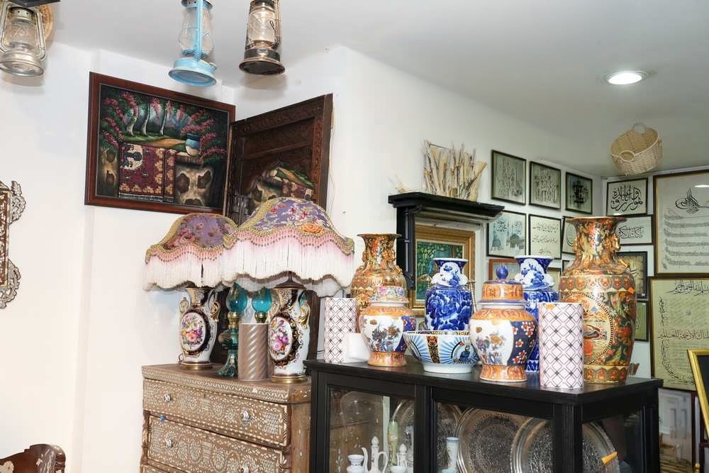 Large Collection of Miscellaneous Items – Over 1,900 Pieces - 8