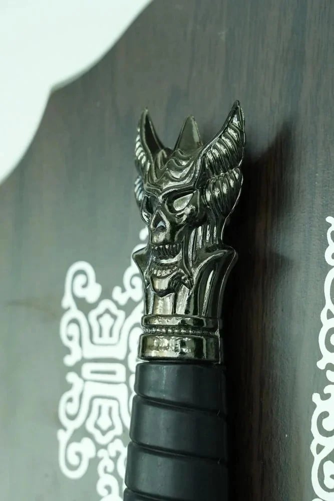 A Decorative Medieval Fantasy Sword - 3