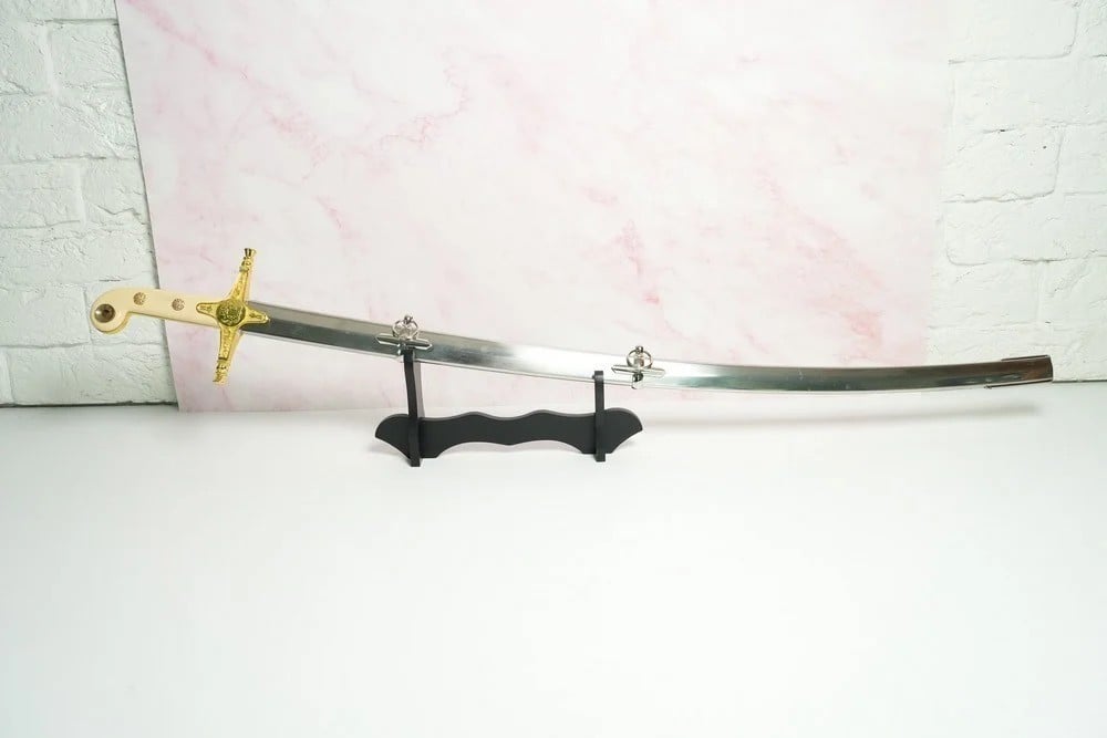 Distinctive Antiques Sword - 1 - 7