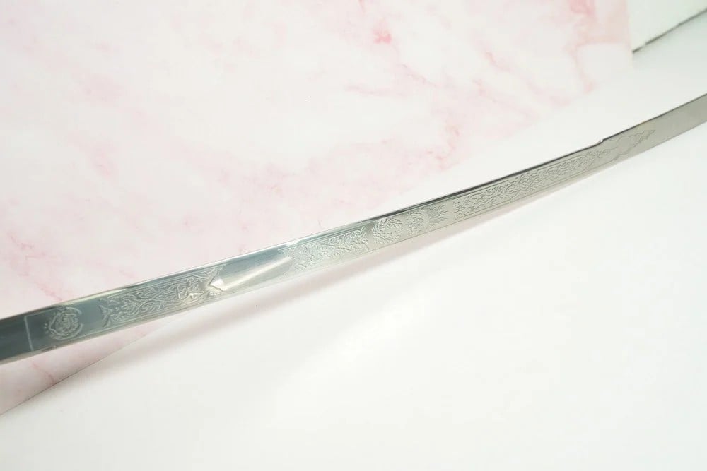 Distinctive Antiques Sword - 1 - 6