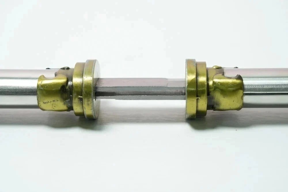 A Unique Piece: The Legendary Sword Cane - 6
