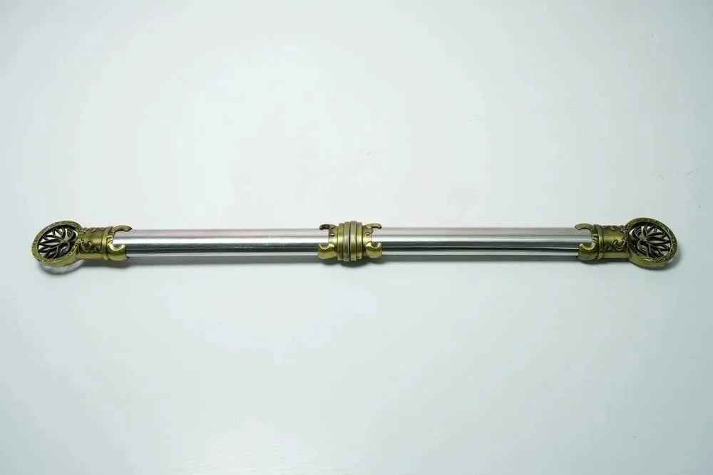 A Unique Piece: The Legendary Sword Cane - 4