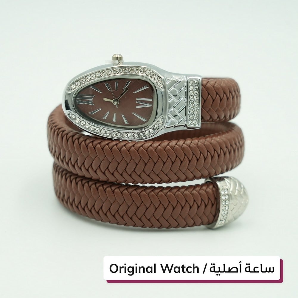 ساعة فاشون  - 1
