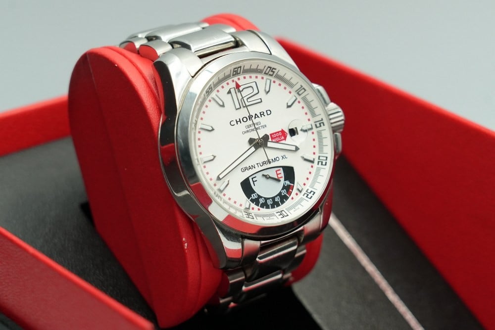 Chopard Watch - 4