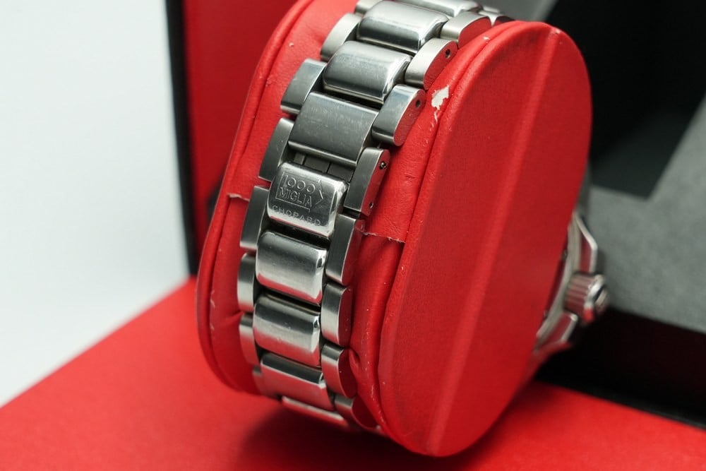 Chopard Watch - 5
