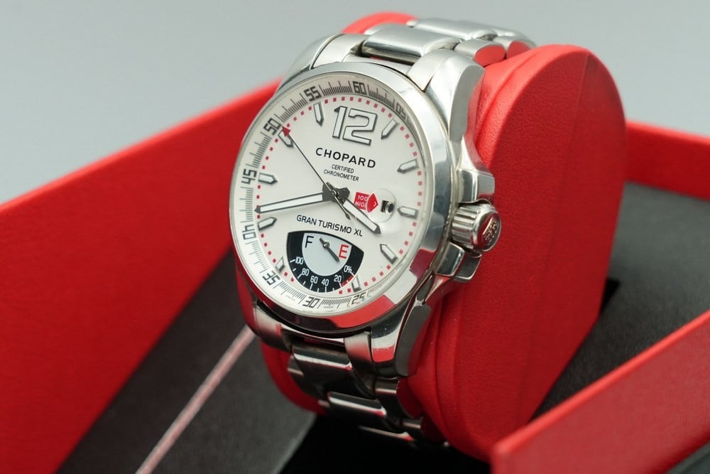 Chopard Watch - 3