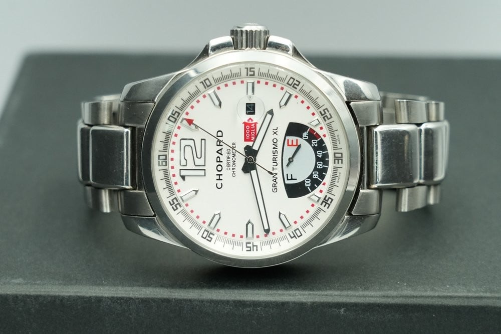 Chopard Watch - 6