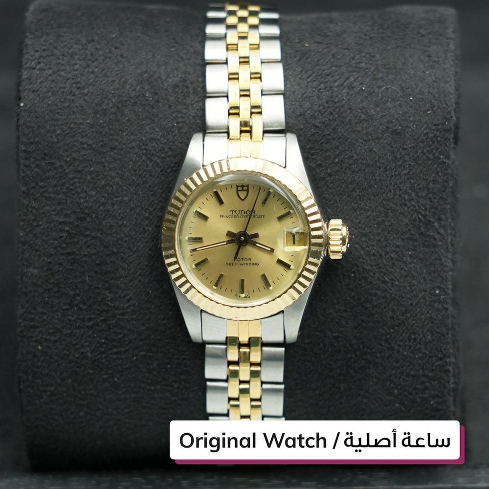 ساعة تودور نسائية - 1