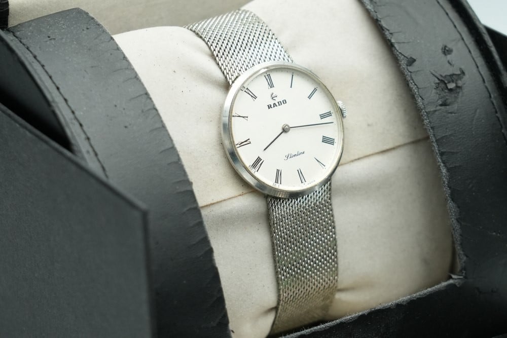 Rado Watch - 6