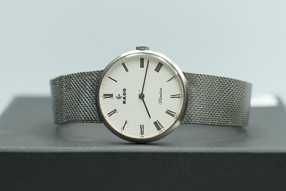 Rado Watch - 8