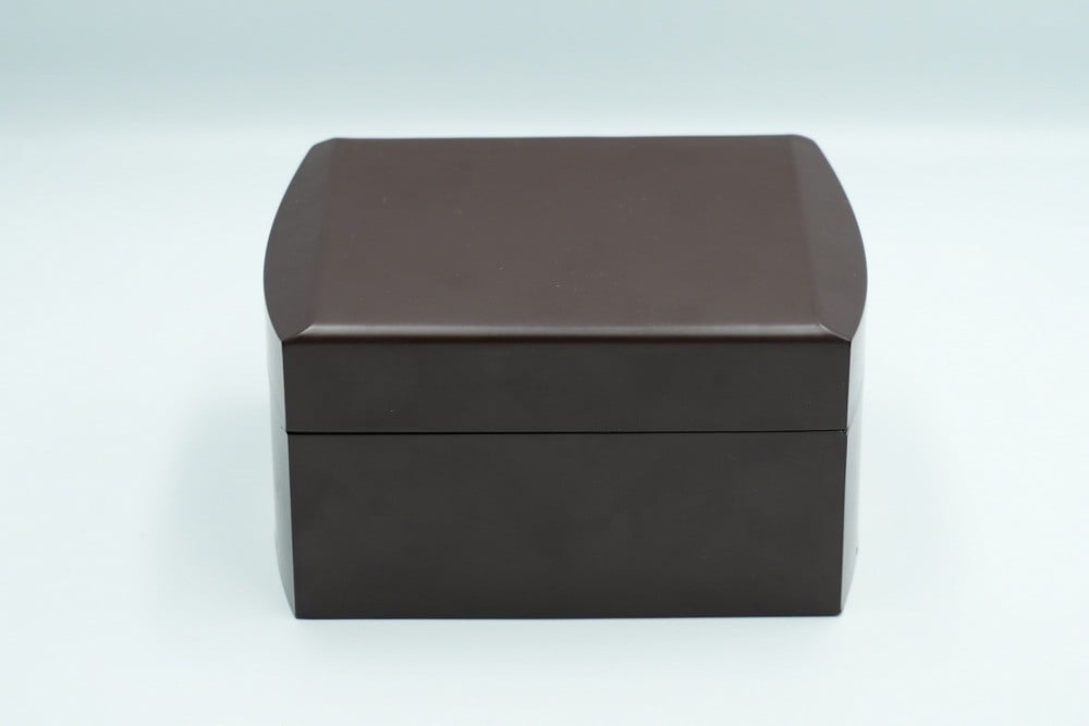 ساعة فندي - 2