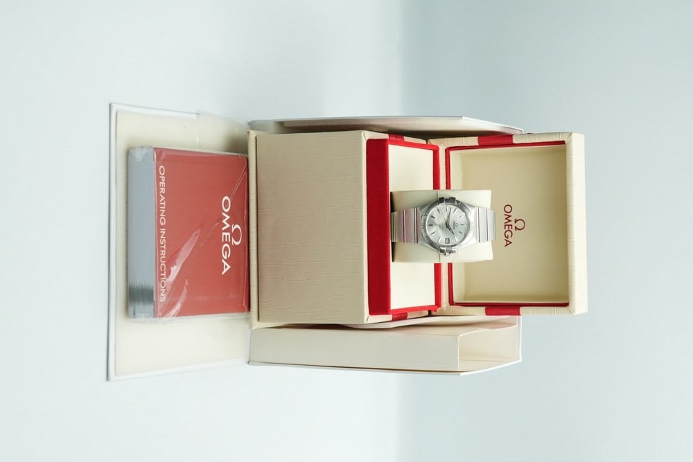 Omega Watch -2 - 3