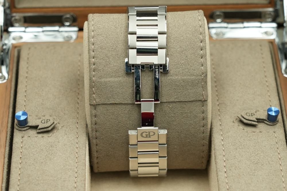 Girard Perregaux 1791 Watch - 9