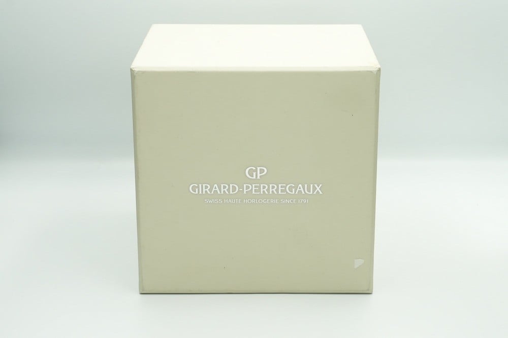 Girard Perregaux 1791 Watch - 2