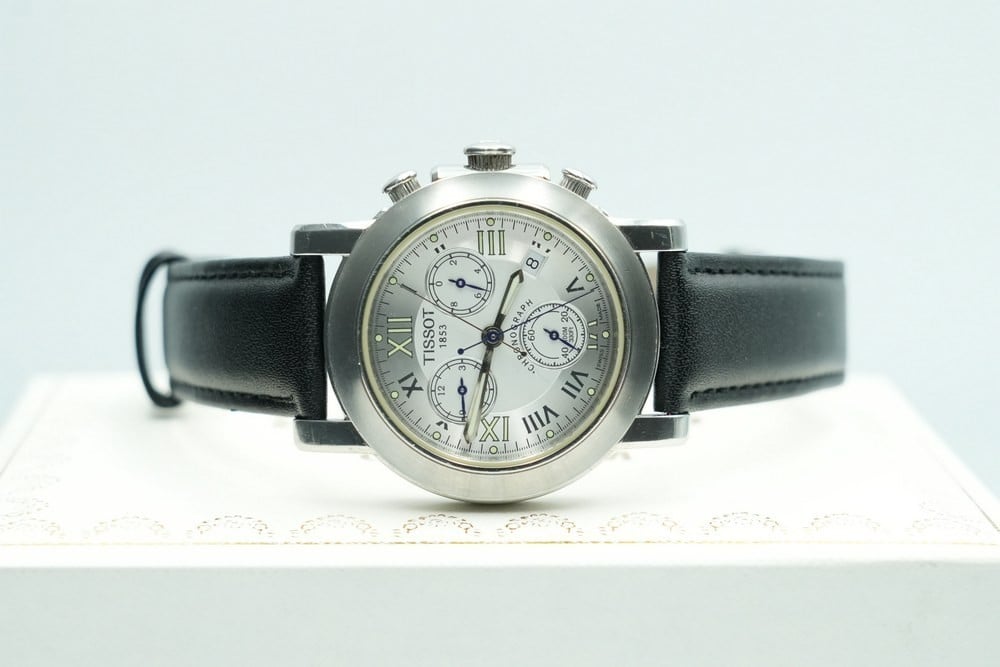 Tissot Watch - 2 - 7