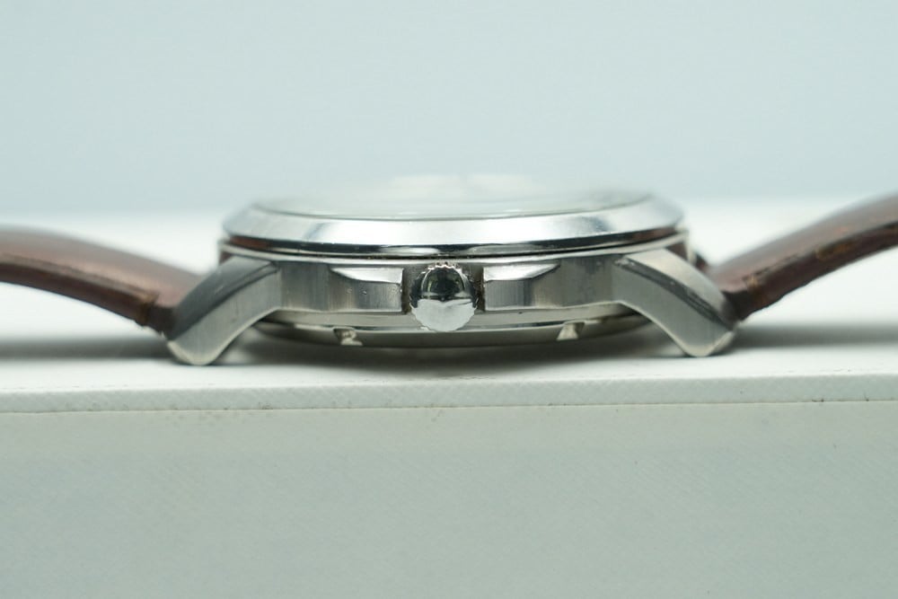 Fossil Watch - 9