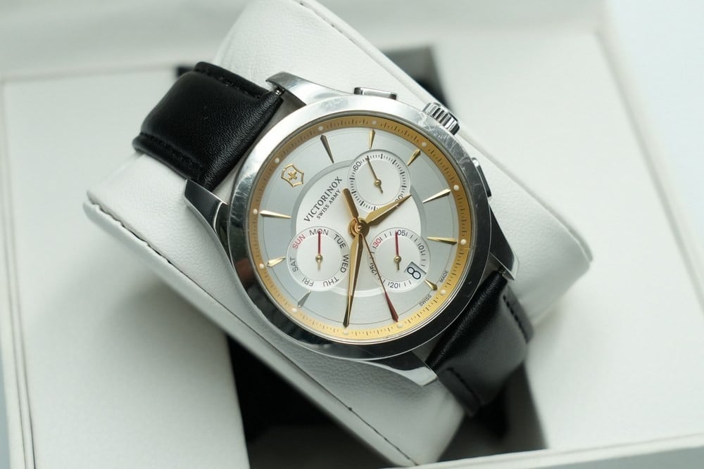 Victorinox Watch - 5