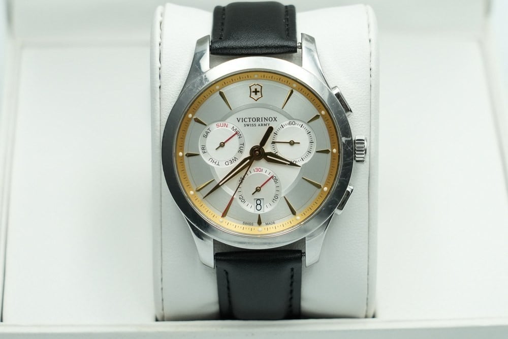 Victorinox Watch - 2