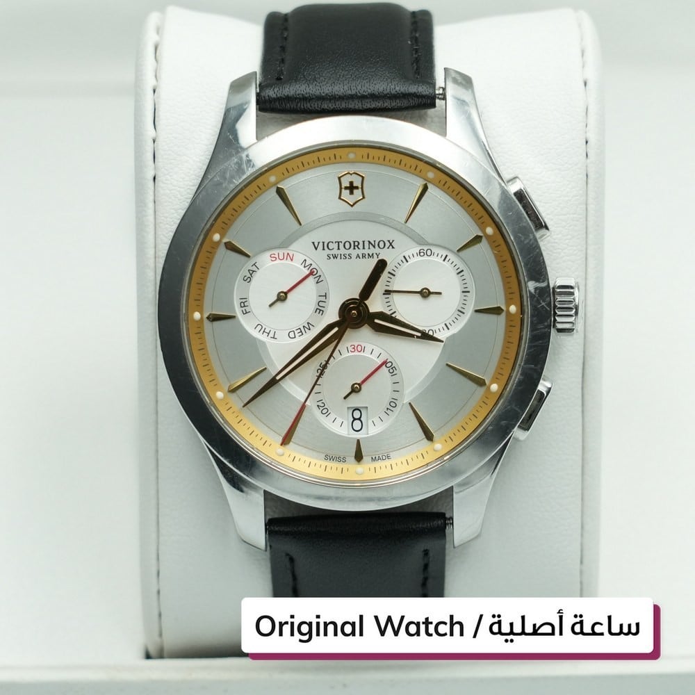 Victorinox Watch - 1