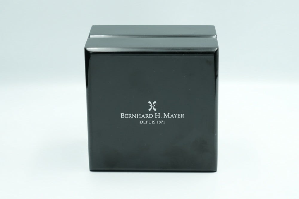 Bernhard H Mayer Depuis Watch - 2