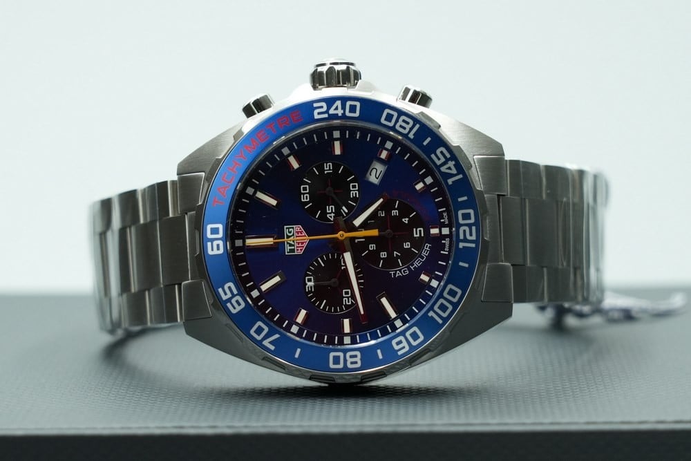 Tag Heuer Watch - 3 - 7