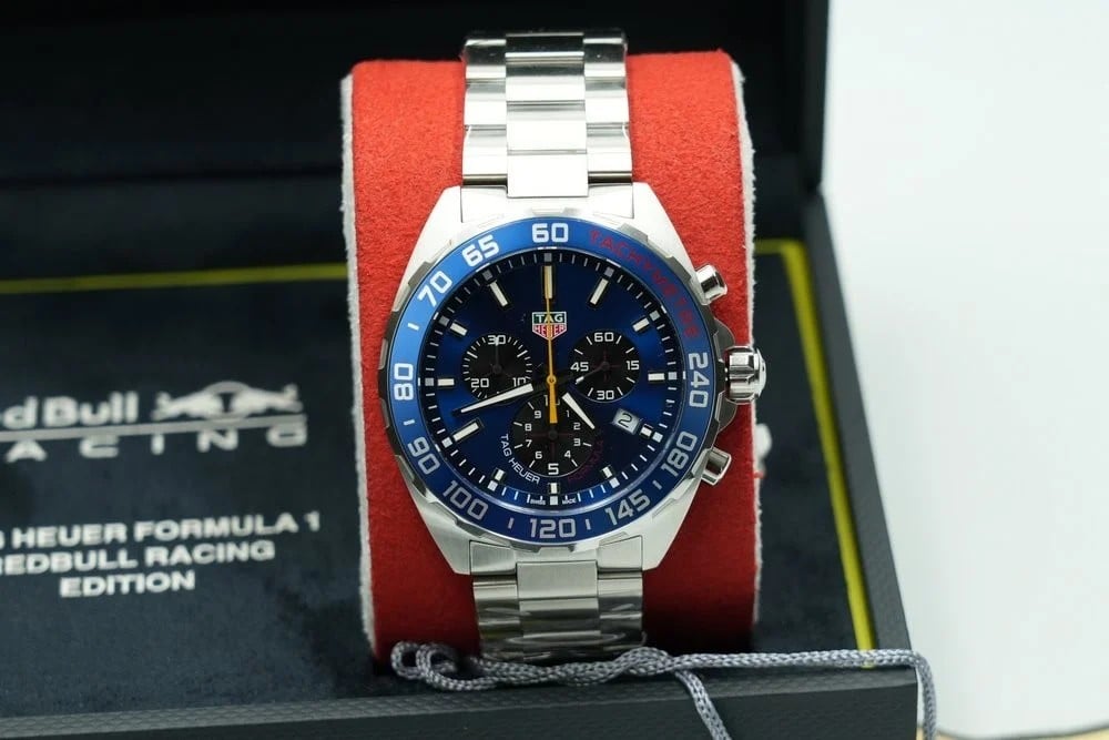 Tag Heuer Watch - 3 - 3