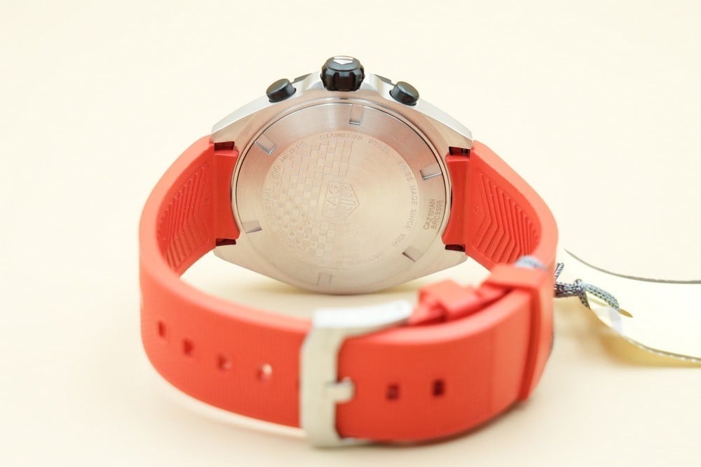 Tag Heuer Watch - 4 - 10